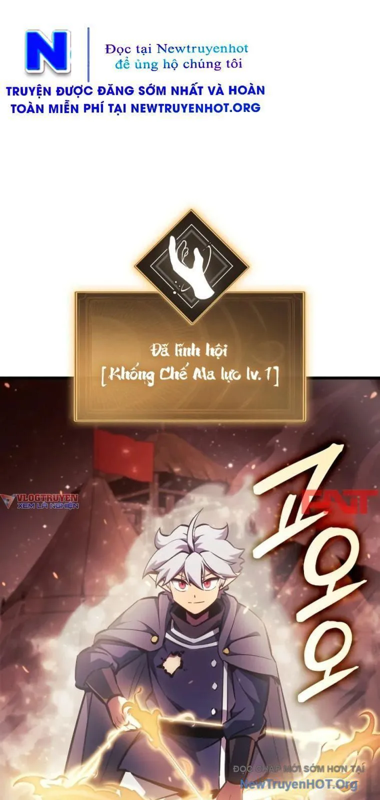 Kẻ Phá Vỡ chương 8 - trang 31