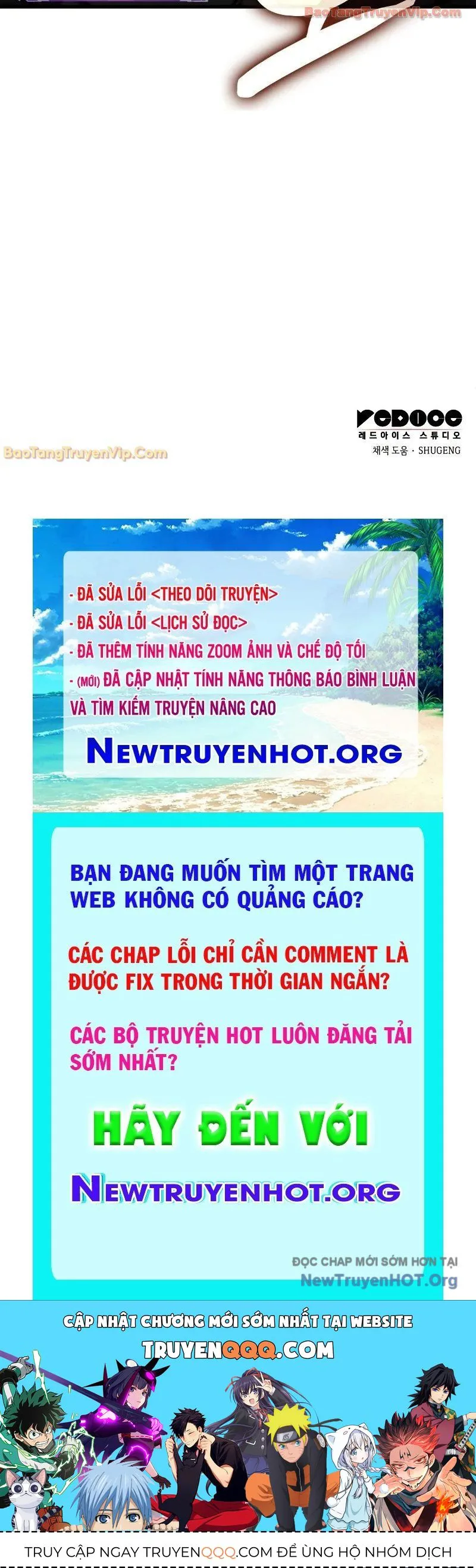 Kẻ Phá Vỡ chương 11 - trang 201