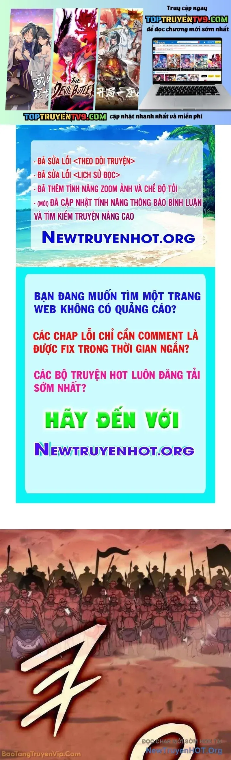 Kẻ Phá Vỡ chương 12 - trang 2