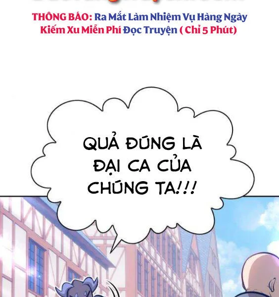 Gậy Gỗ Cấp 99+ chương 3.1 - trang 57