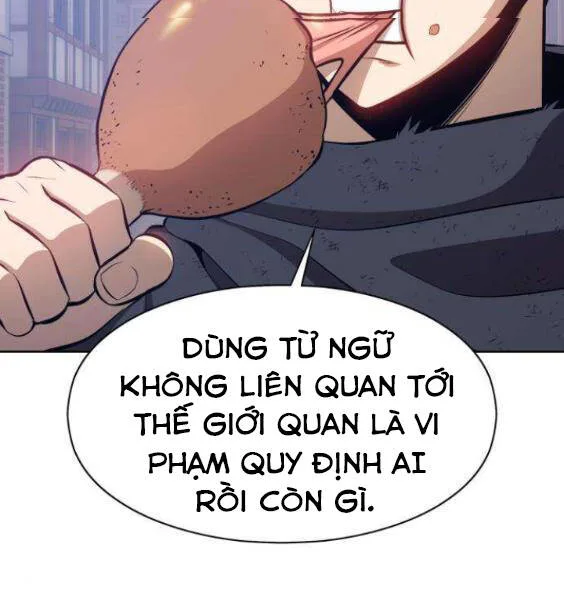 Gậy Gỗ Cấp 99+ chương 3.1 - trang 63