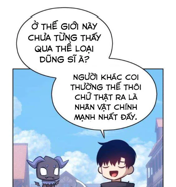 Gậy Gỗ Cấp 99+ chương 3.1 - trang 93