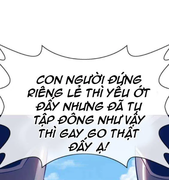 Gậy Gỗ Cấp 99+ chương 3.1 - trang 137