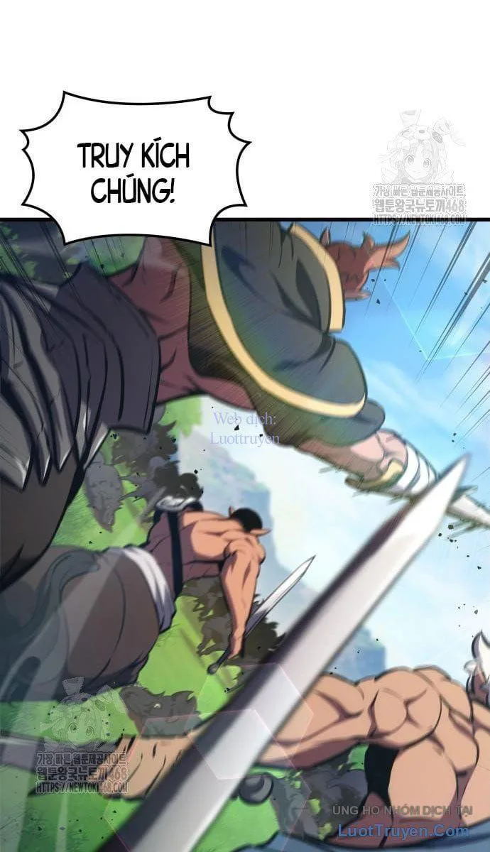 Kẻ Phá Vỡ chương 26 - trang 33