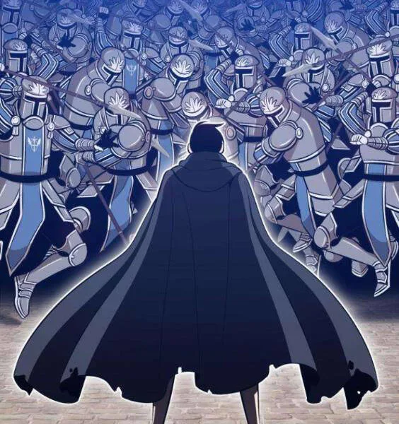 Gậy Gỗ Cấp 99+ chương 3.1 - trang 165