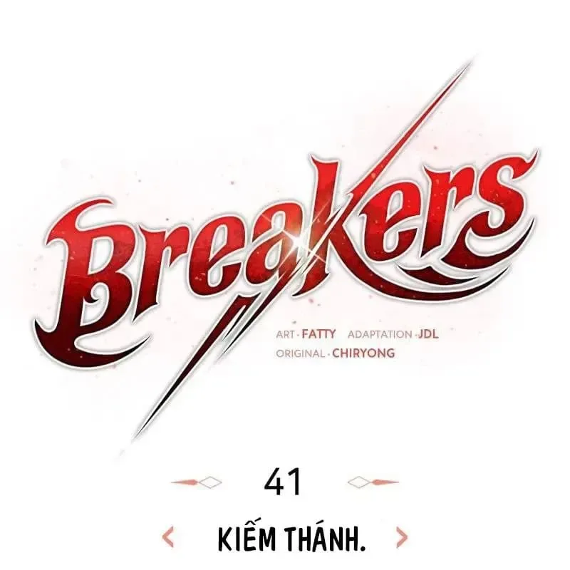 Kẻ Phá Vỡ chương 41 - trang 34