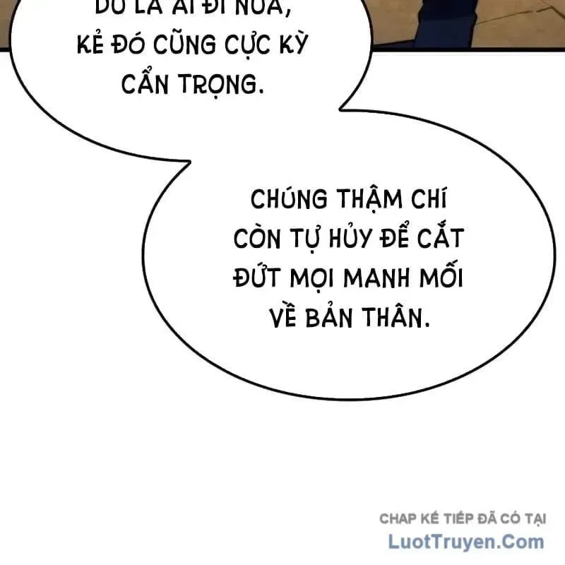 Kẻ Phá Vỡ chương 41 - trang 115