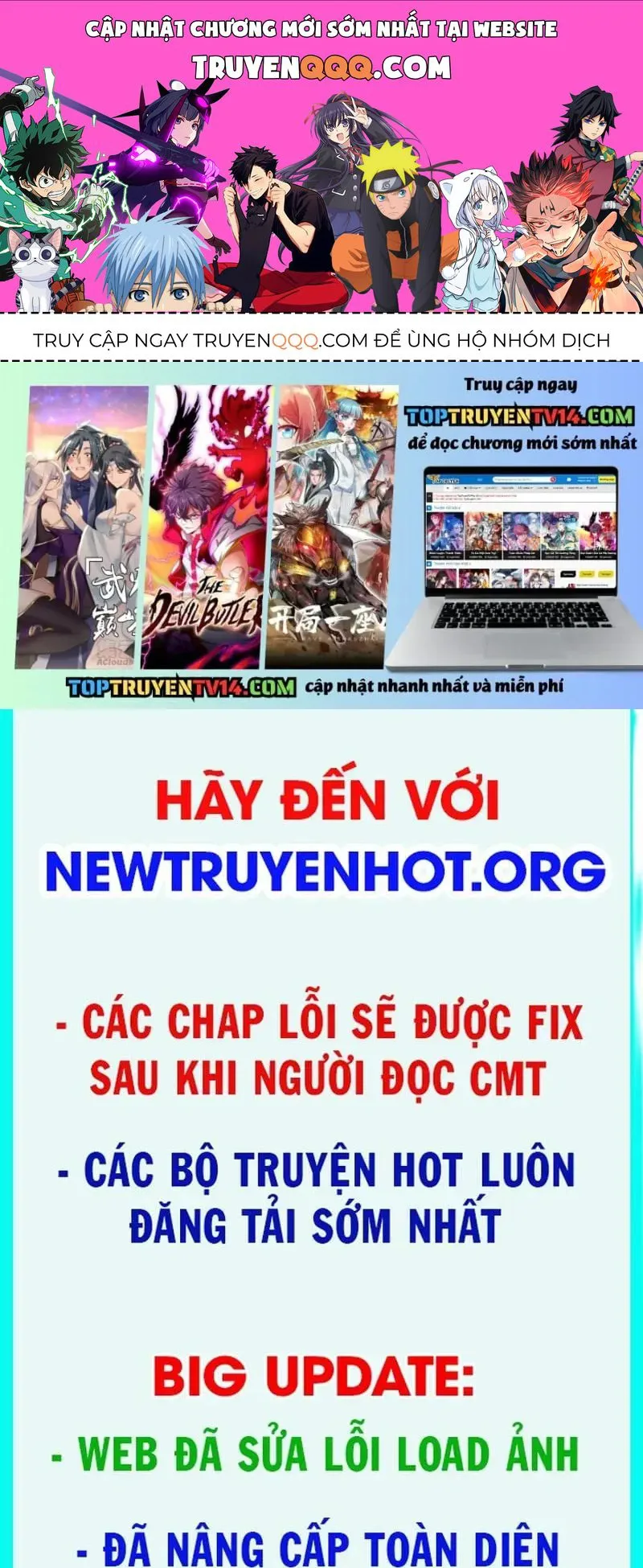 Kẻ Phá Vỡ chương 43 - trang 1