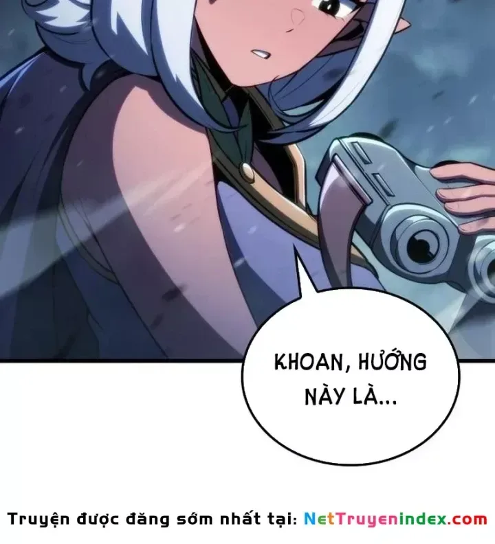 Kẻ Phá Vỡ chương 72 - trang 124