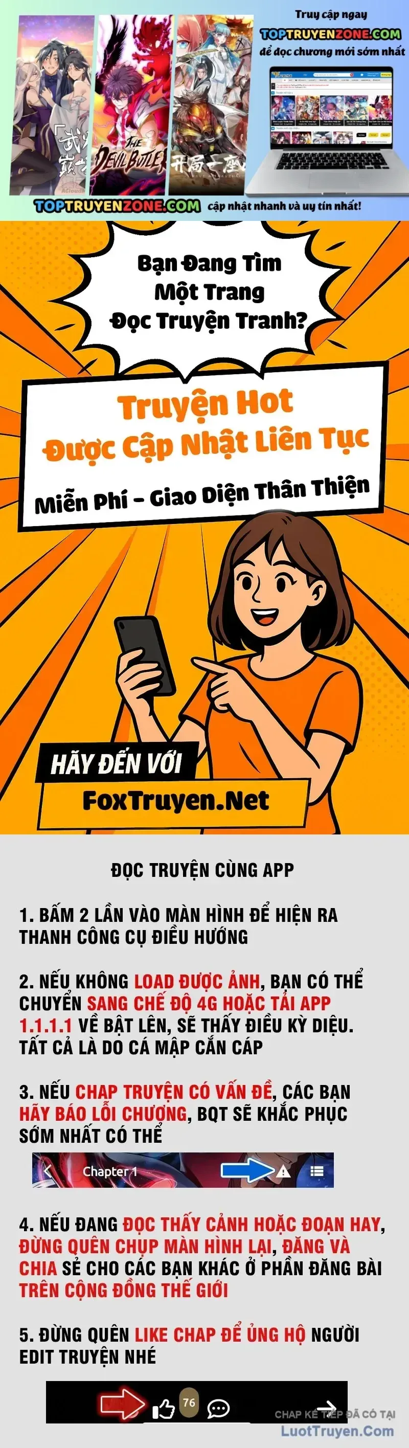 Kẻ Phá Vỡ chương 73 - trang 2
