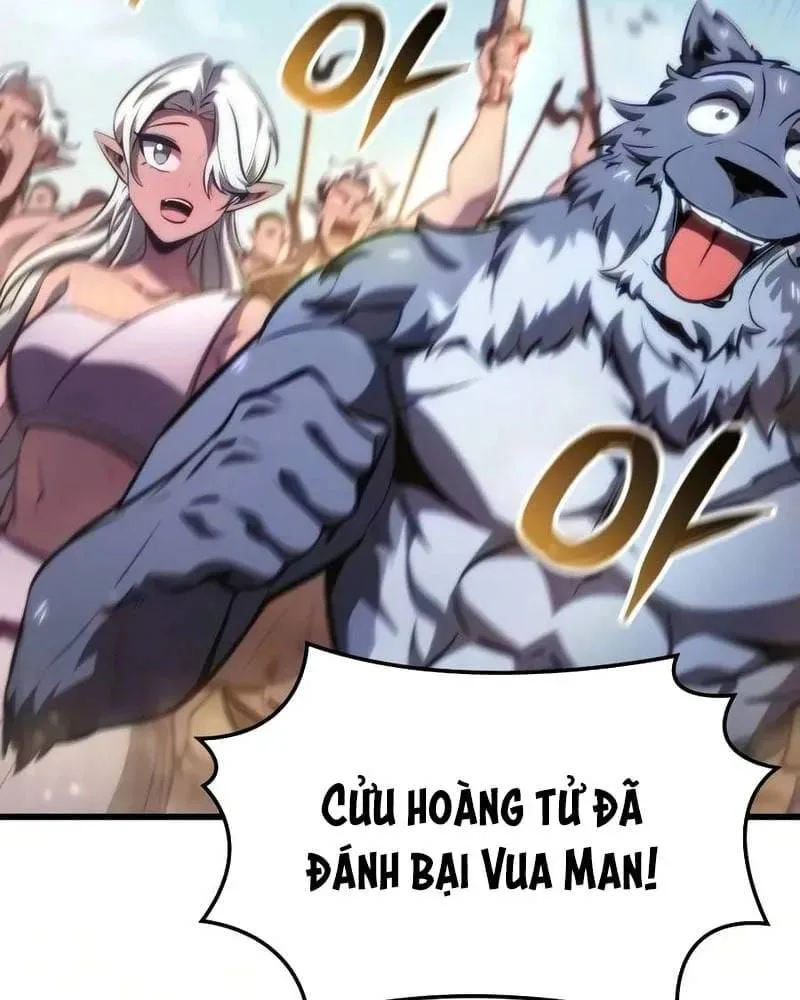 Kẻ Phá Vỡ chương 79 - trang 35