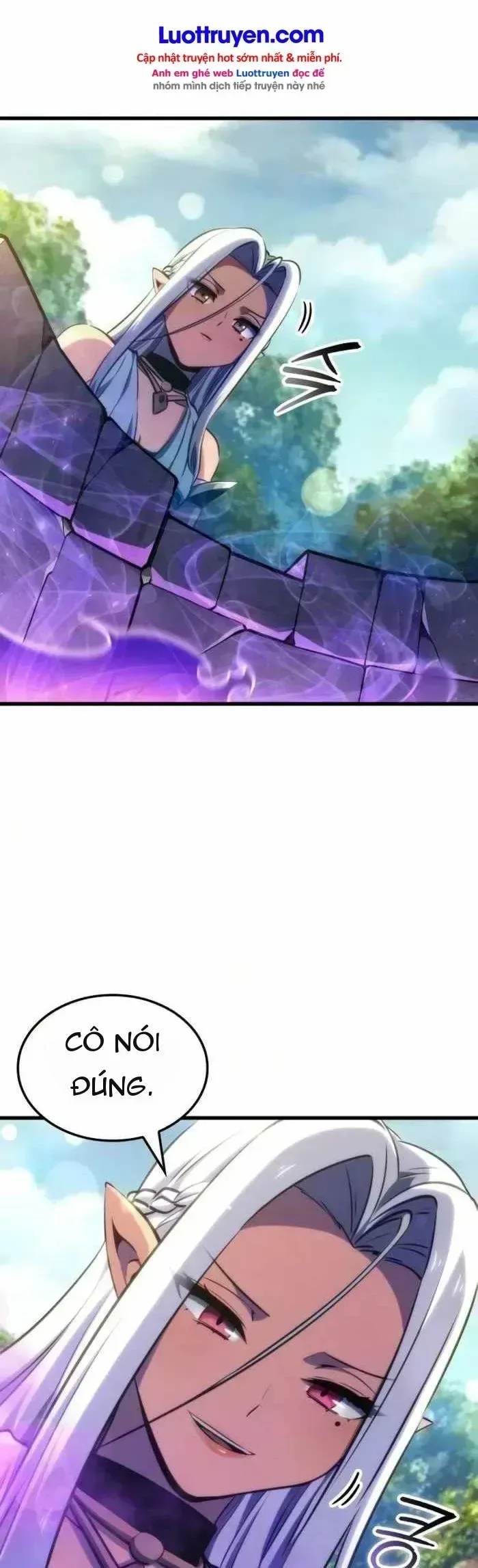 Kẻ Phá Vỡ chương 83 - trang 6