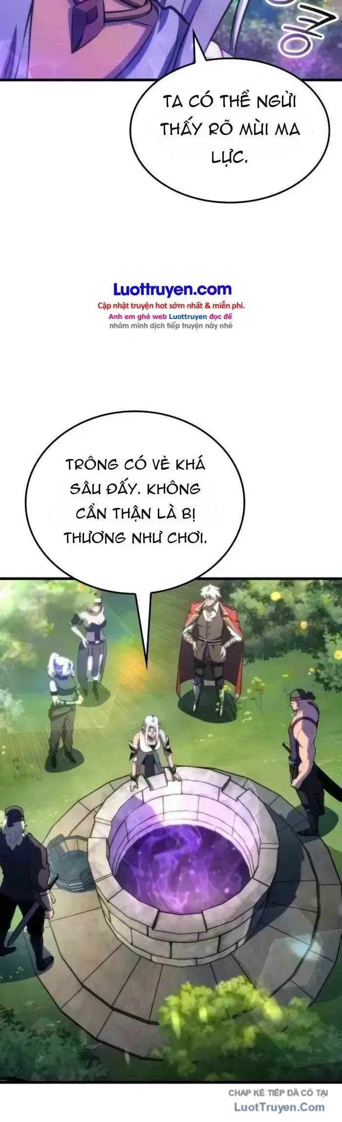 Kẻ Phá Vỡ chương 83 - trang 7