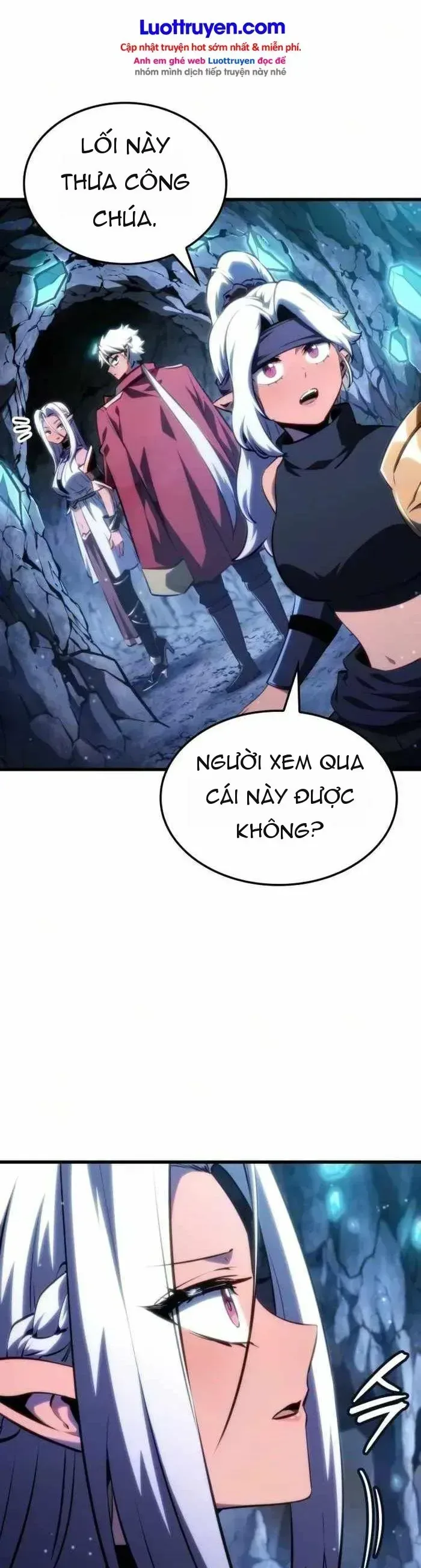 Kẻ Phá Vỡ chương 83 - trang 17