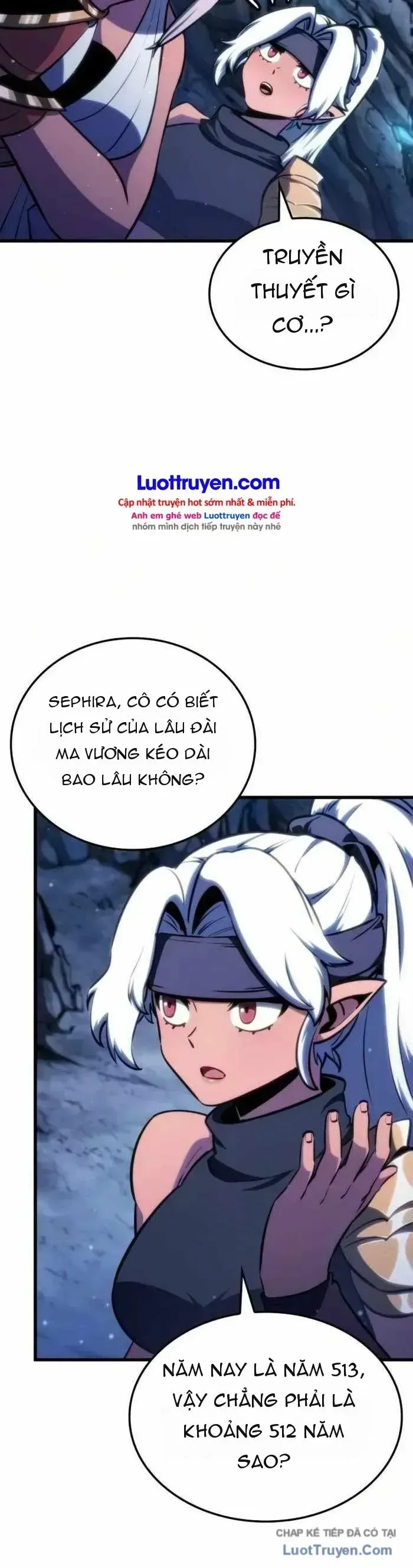 Kẻ Phá Vỡ chương 83 - trang 20