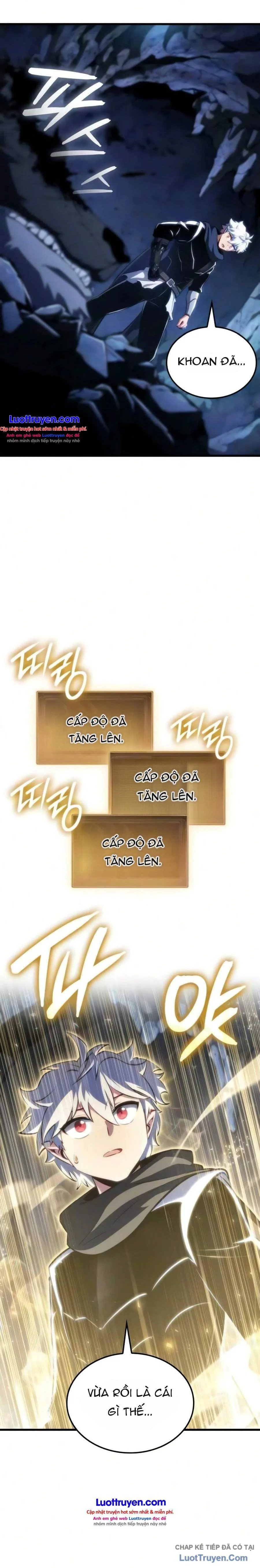 Kẻ Phá Vỡ chương 88 - trang 17