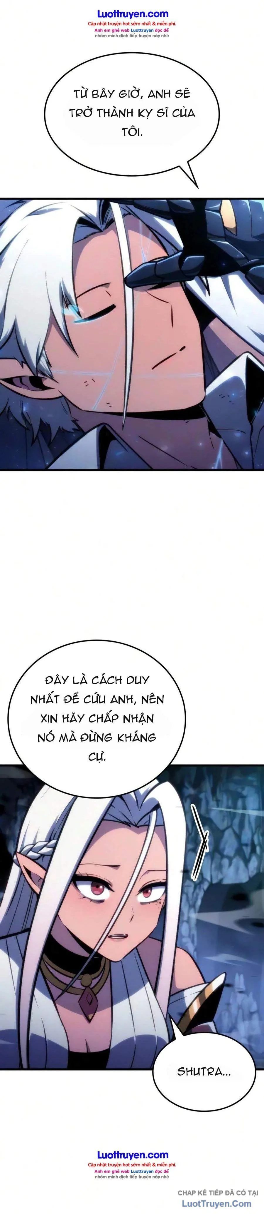 Kẻ Phá Vỡ chương 88 - trang 23