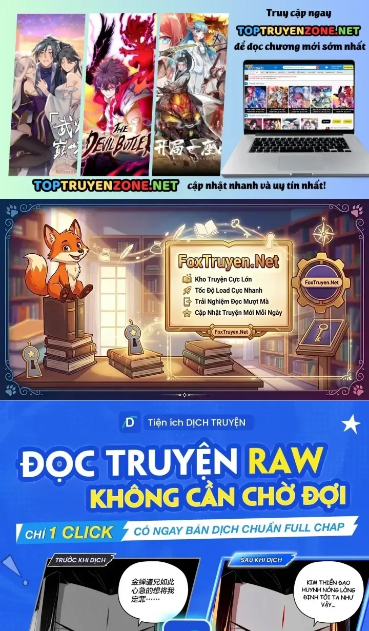 Kẻ Phá Vỡ chương 91 - trang 2