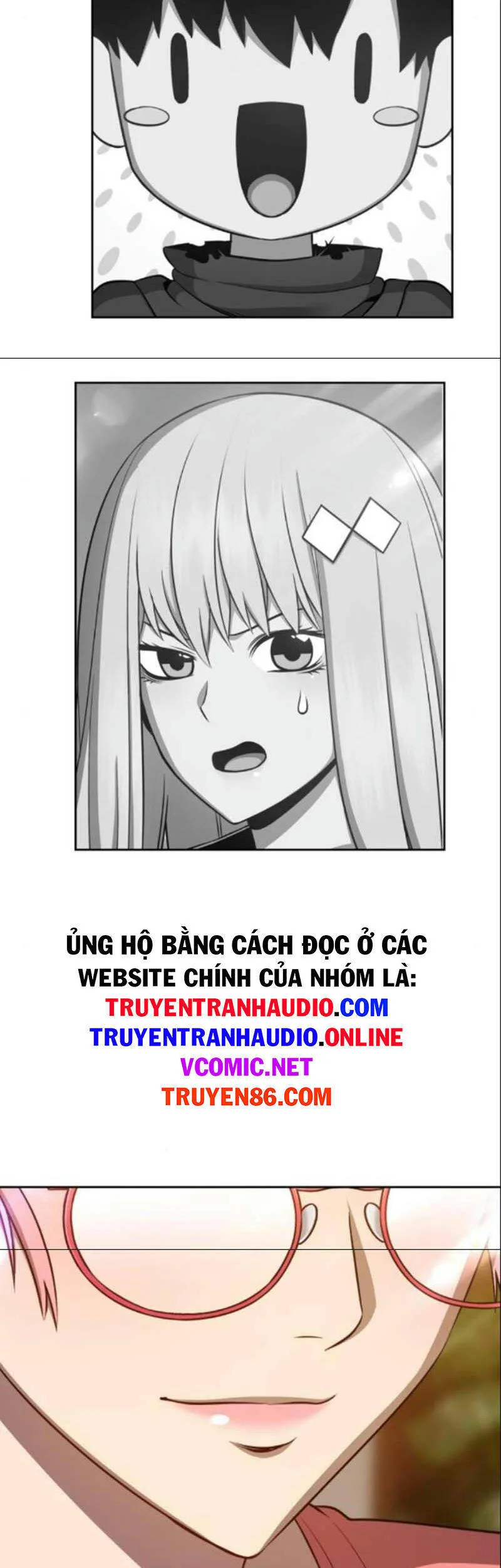 Gậy Gỗ Cấp 99+ chương 6.5 - trang 48