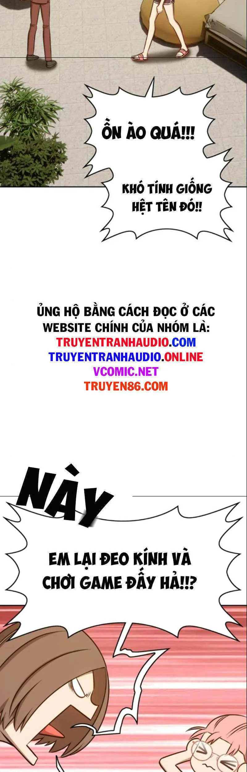 Gậy Gỗ Cấp 99+ chương 6.5 - trang 55
