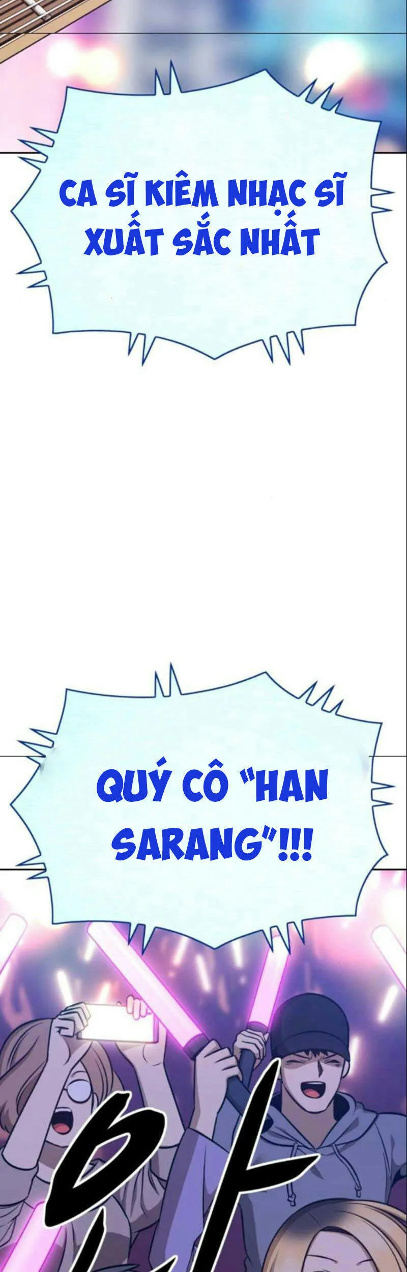 Gậy Gỗ Cấp 99+ chương 6.5 - trang 78