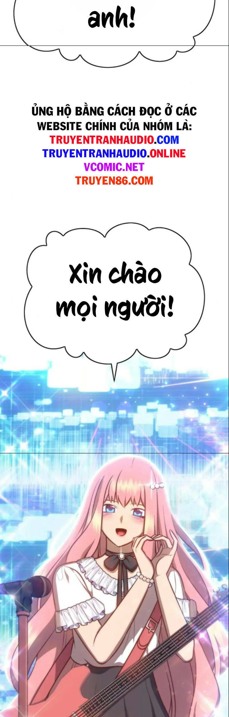 Gậy Gỗ Cấp 99+ chương 6.5 - trang 83