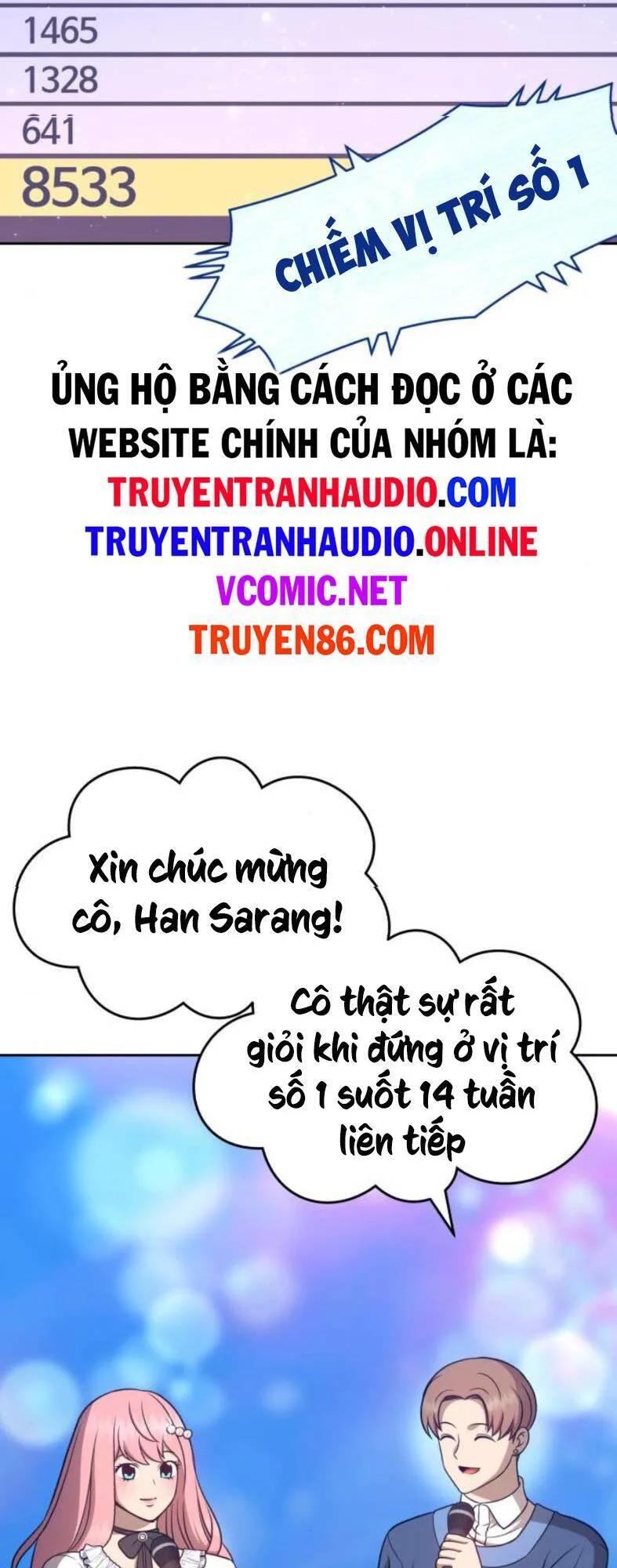 Gậy Gỗ Cấp 99+ chương 7.1 - trang 13