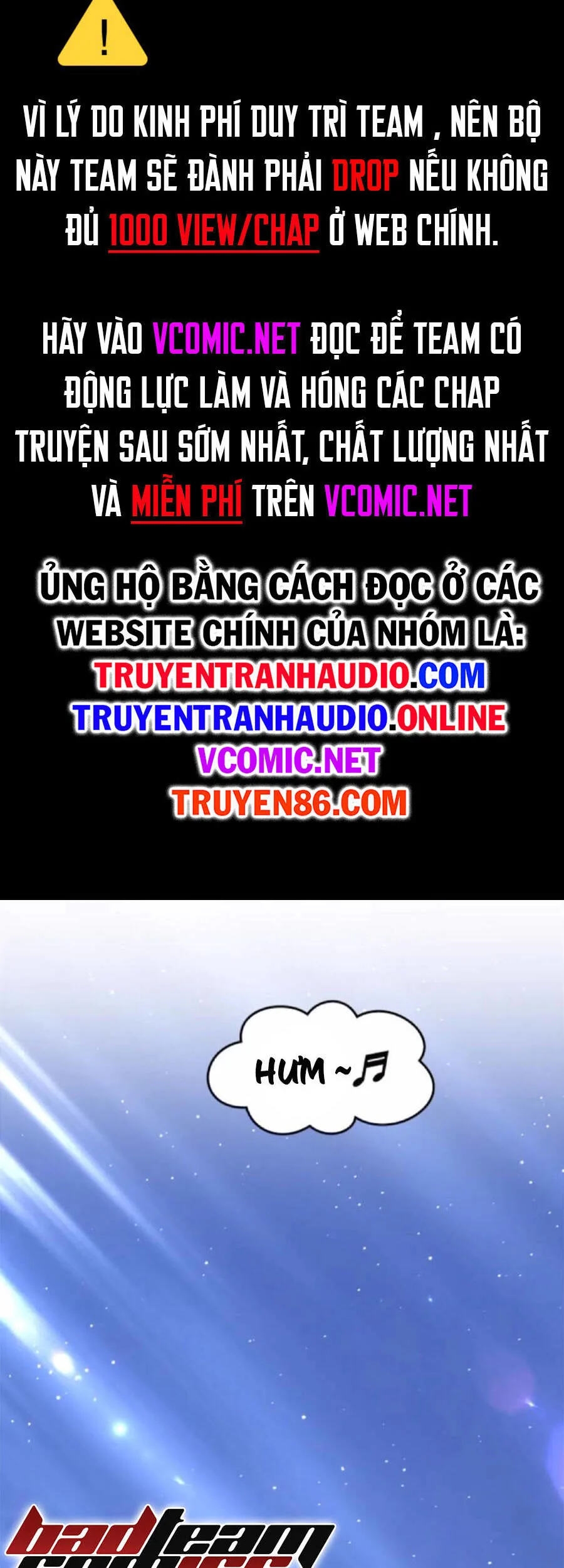 Gậy Gỗ Cấp 99+ chương 9 - trang 2