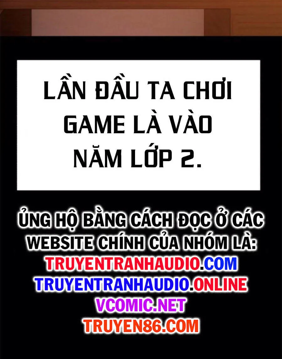 Gậy Gỗ Cấp 99+ chương 9 - trang 64