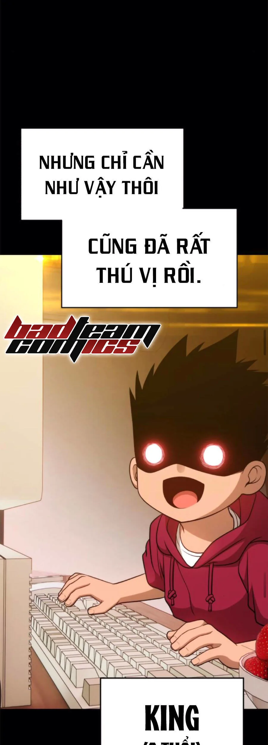 Gậy Gỗ Cấp 99+ chương 9 - trang 66