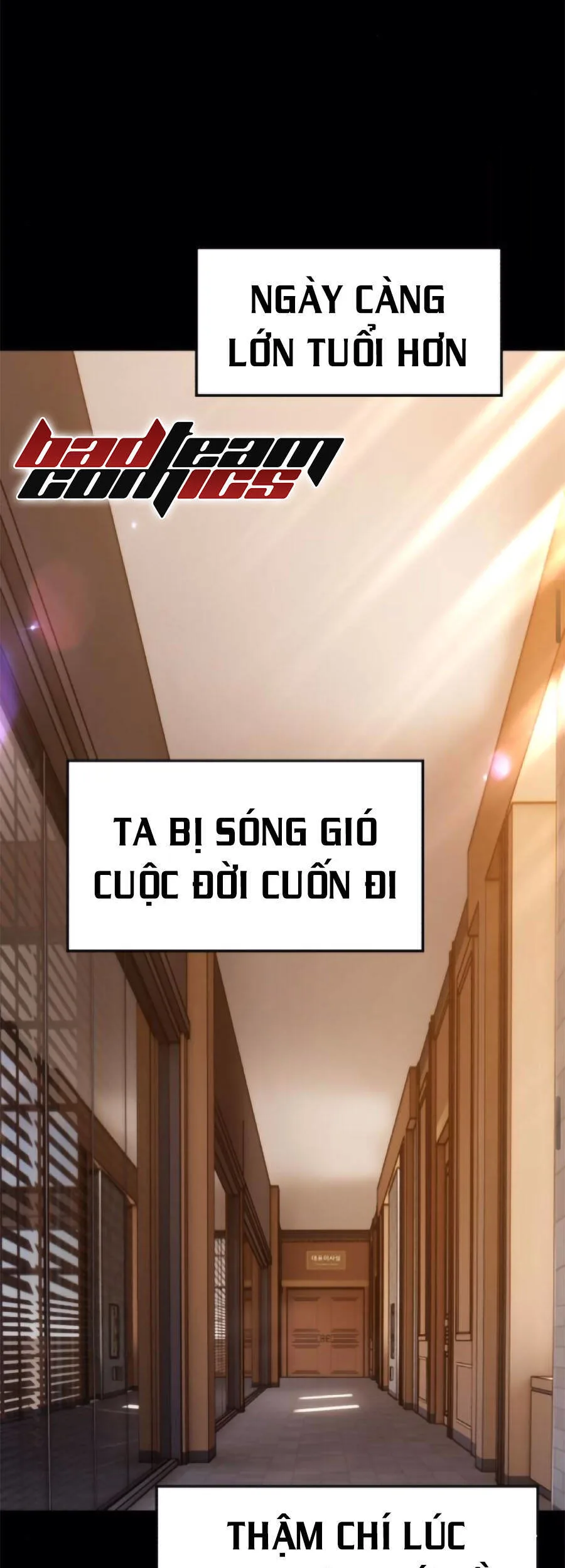Gậy Gỗ Cấp 99+ chương 9 - trang 72