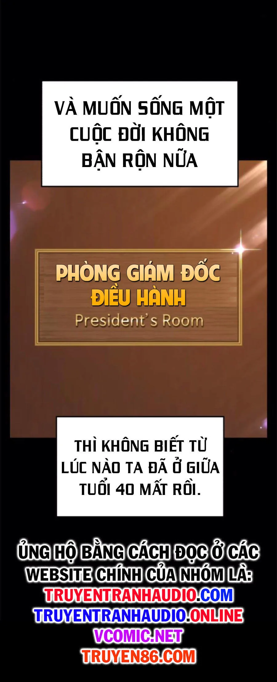 Gậy Gỗ Cấp 99+ chương 9 - trang 74