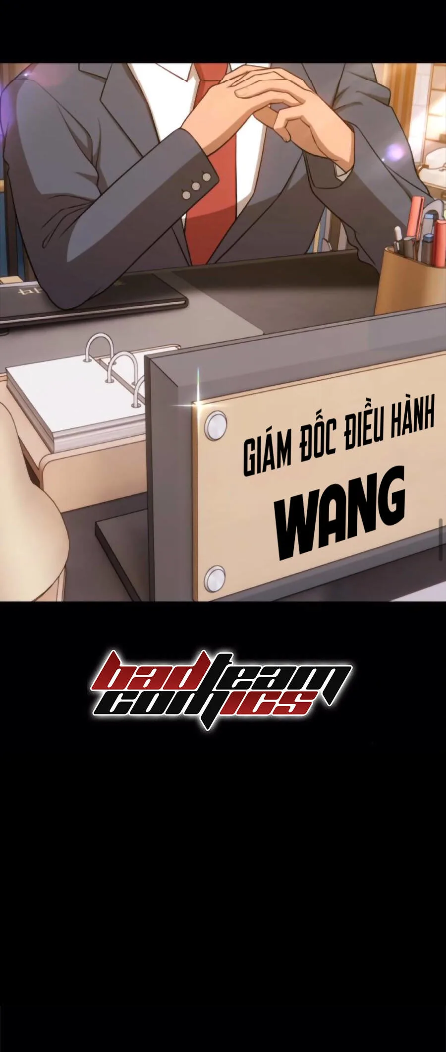 Gậy Gỗ Cấp 99+ chương 9 - trang 76