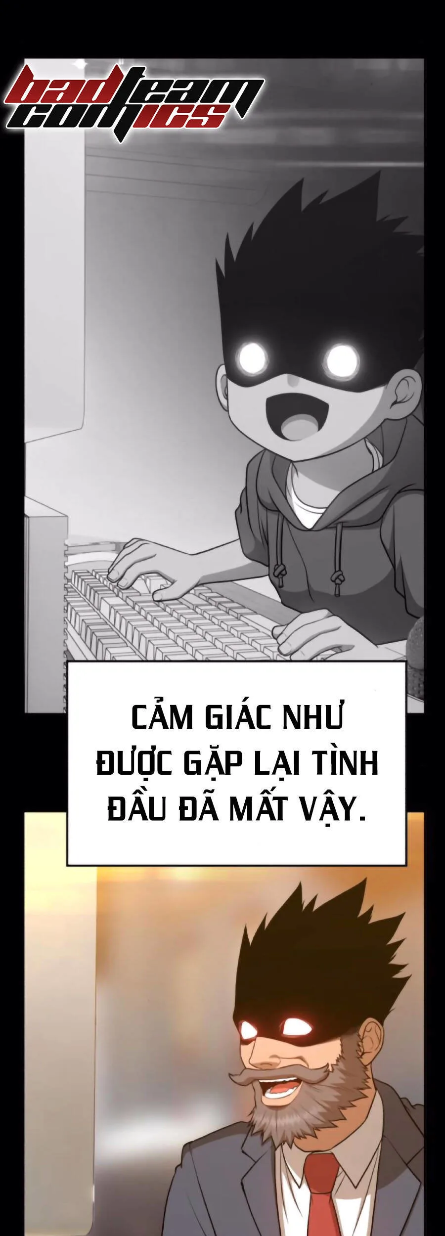 Gậy Gỗ Cấp 99+ chương 9 - trang 86