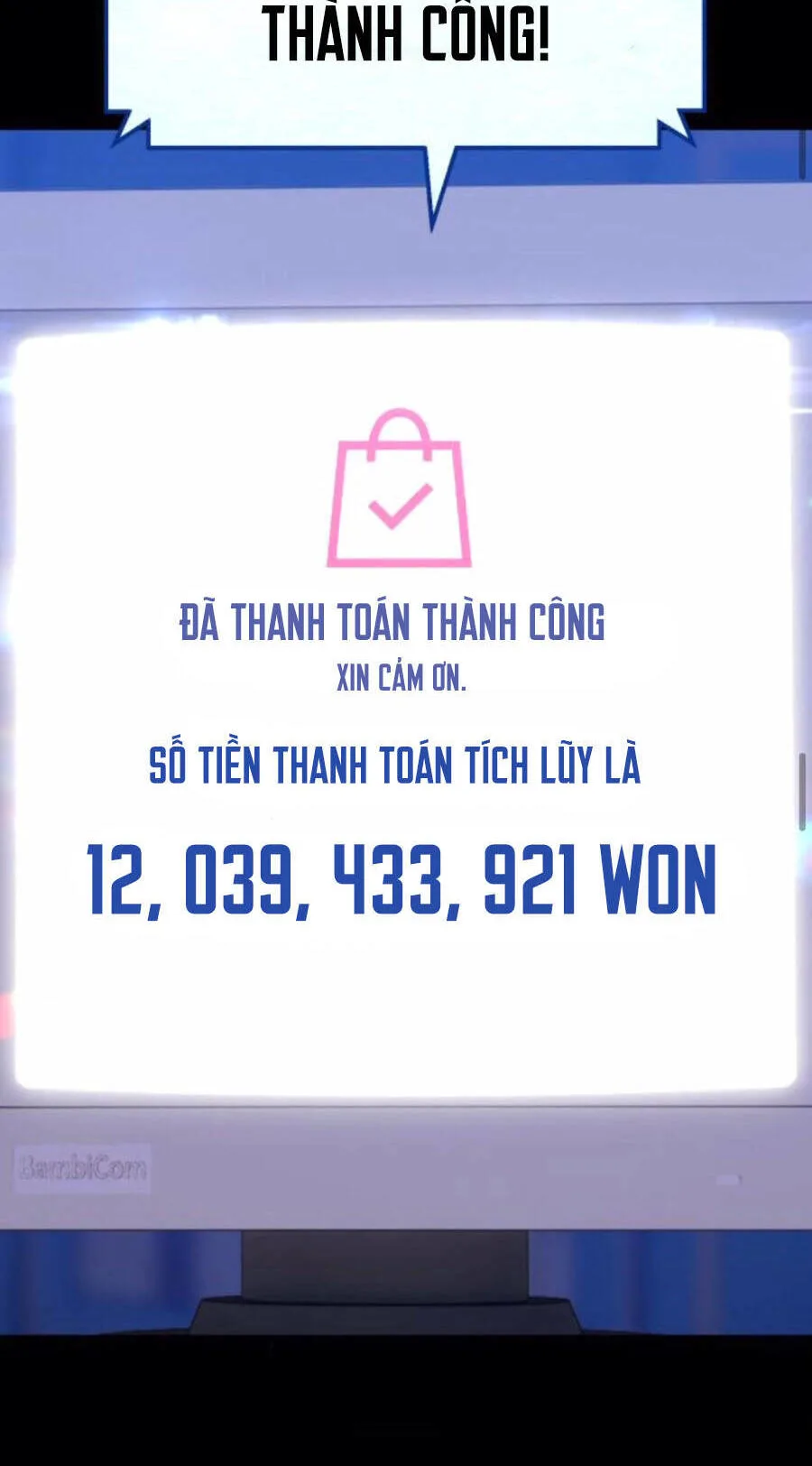 Gậy Gỗ Cấp 99+ chương 9 - trang 117