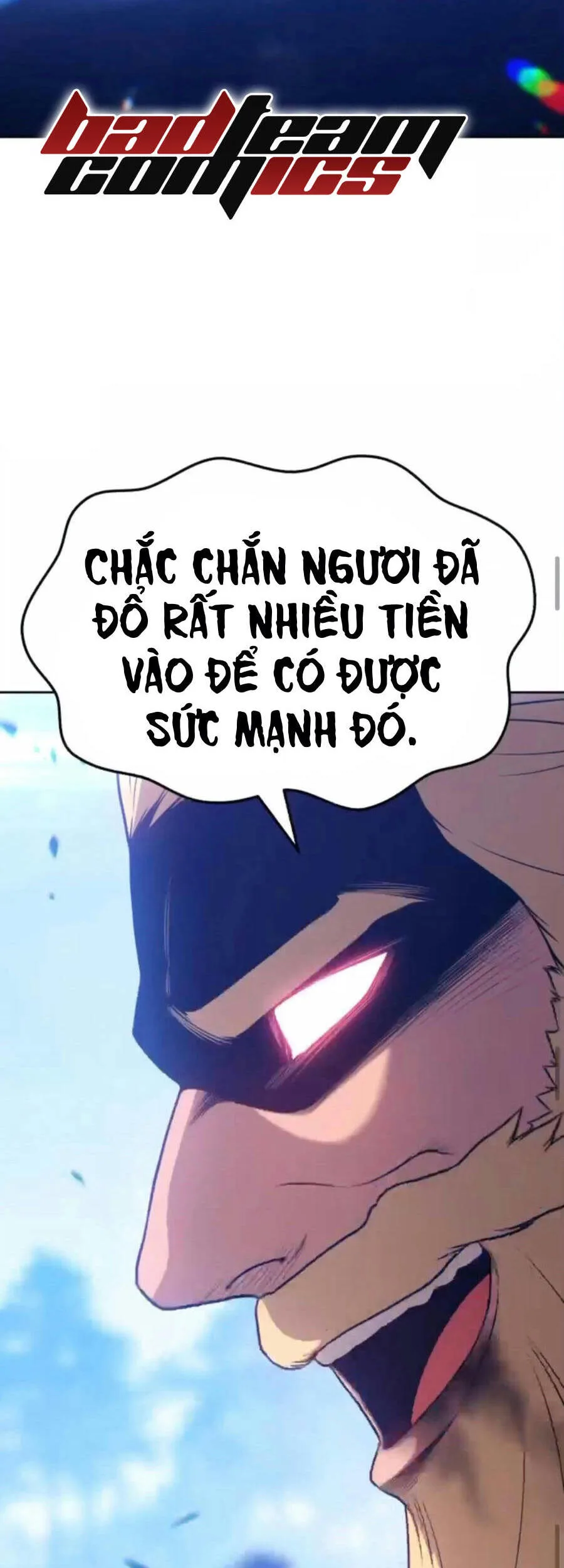 Gậy Gỗ Cấp 99+ chương 9.5 - trang 21
