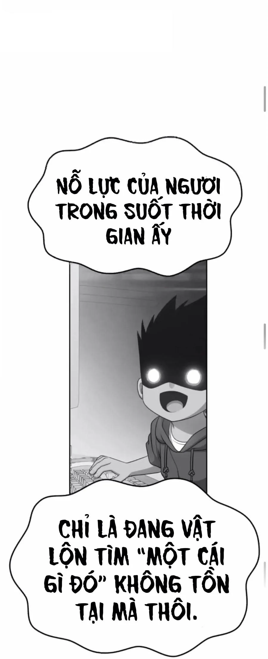 Gậy Gỗ Cấp 99+ chương 9.5 - trang 24