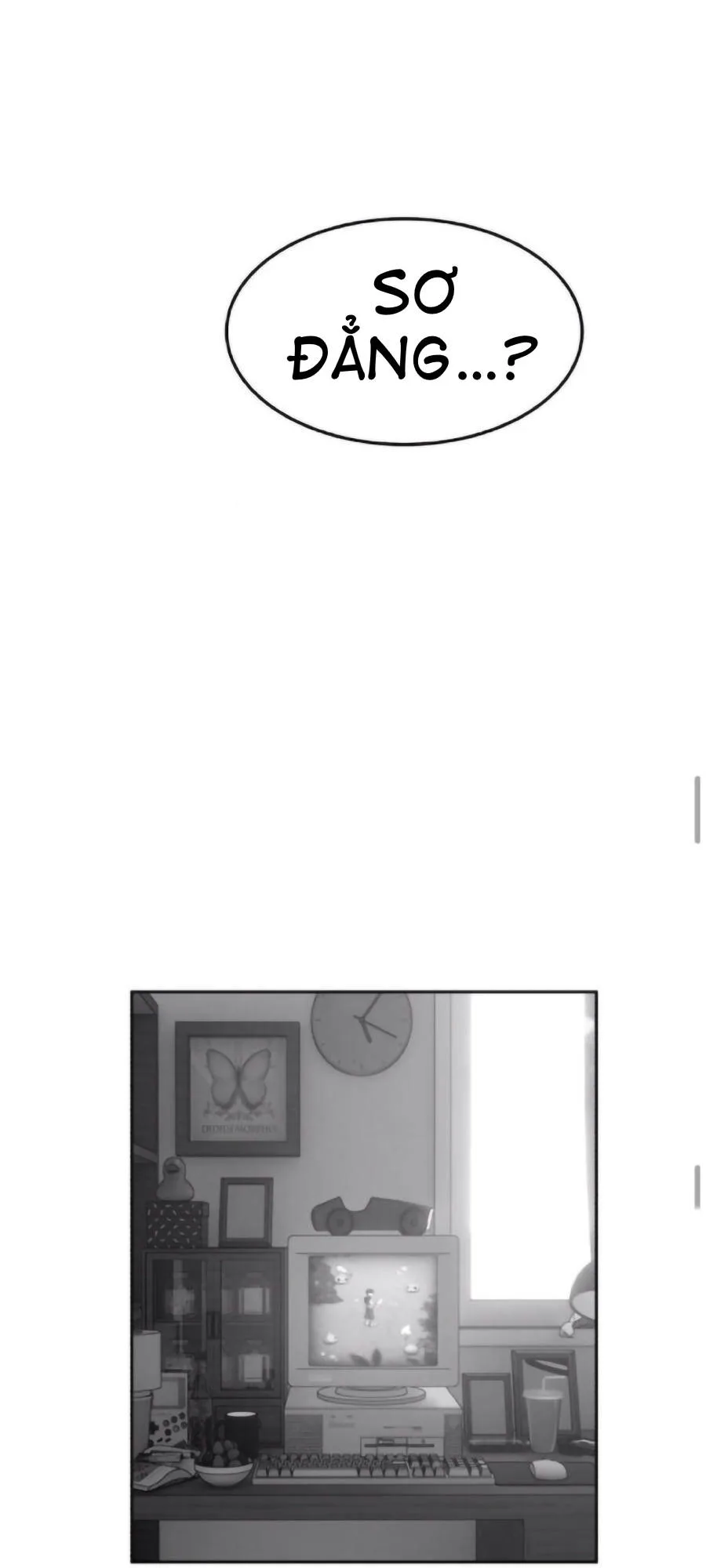 Gậy Gỗ Cấp 99+ chương 9.5 - trang 37
