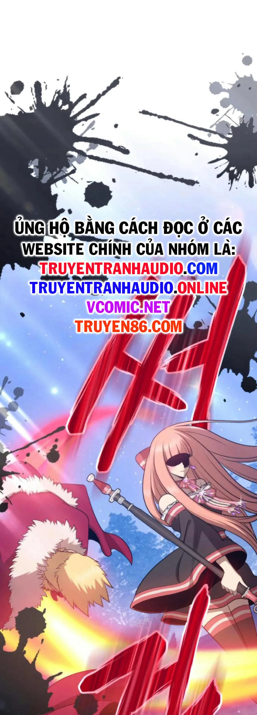 Gậy Gỗ Cấp 99+ chương 9.5 - trang 62