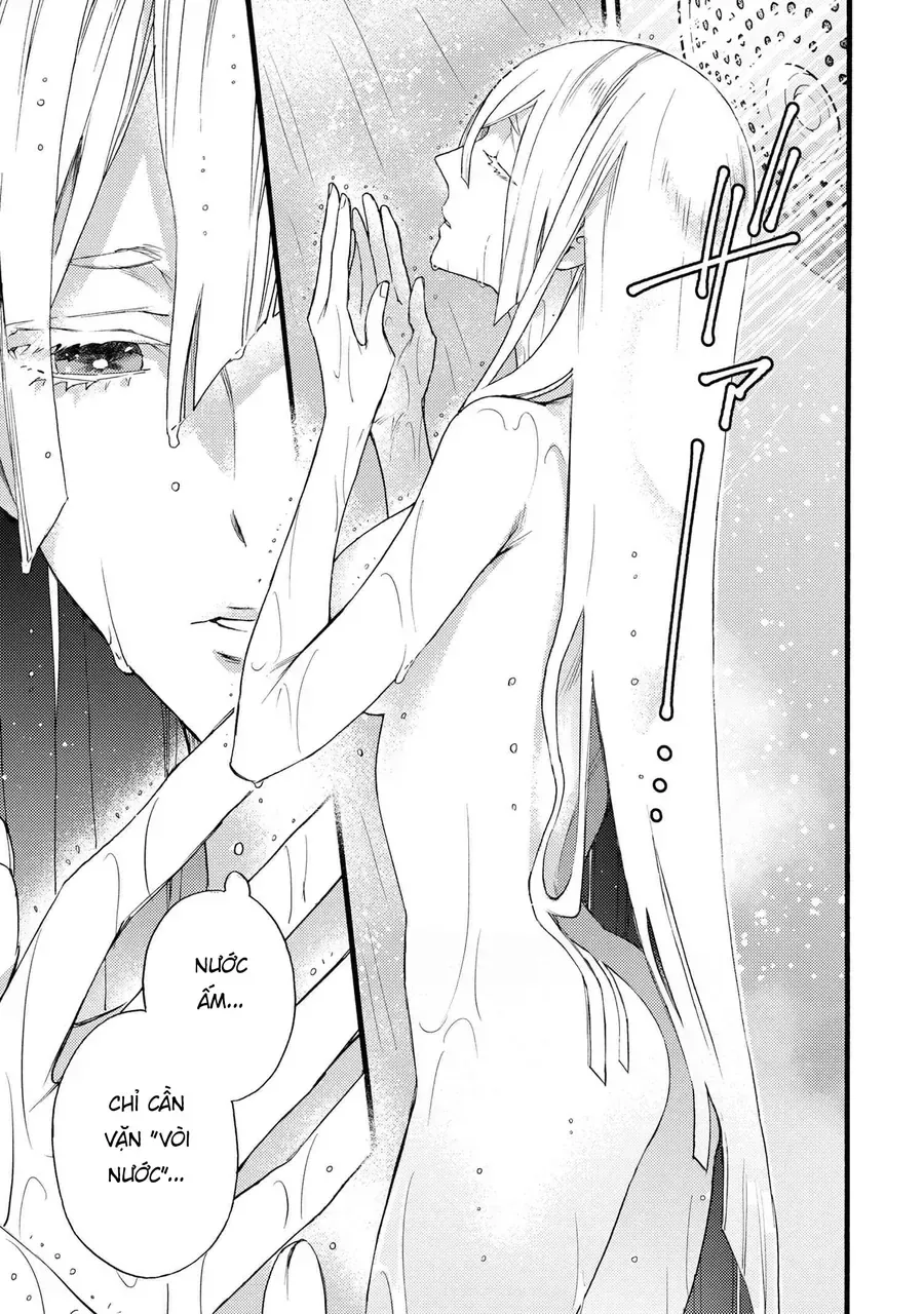 Fate/Prototype: Những Mảnh Vỡ Bạc Da Trời chương 5 - trang 6