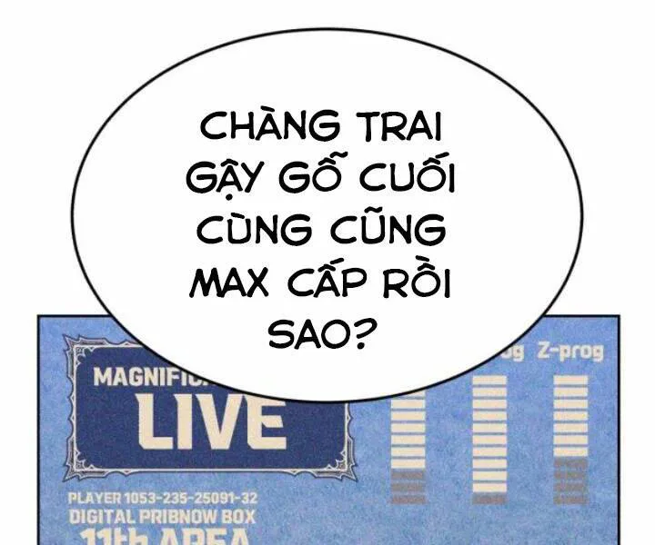 Gậy Gỗ Cấp 99+ chương 10.5 - trang 131