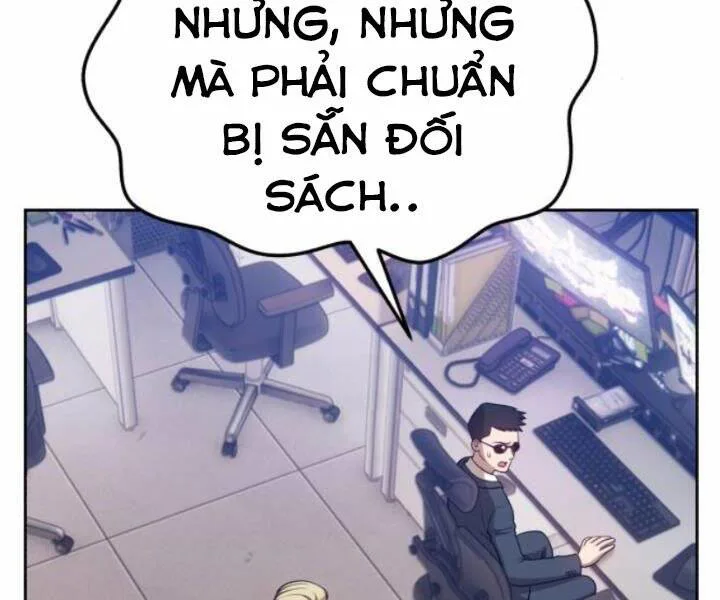 Gậy Gỗ Cấp 99+ chương 10.5 - trang 164