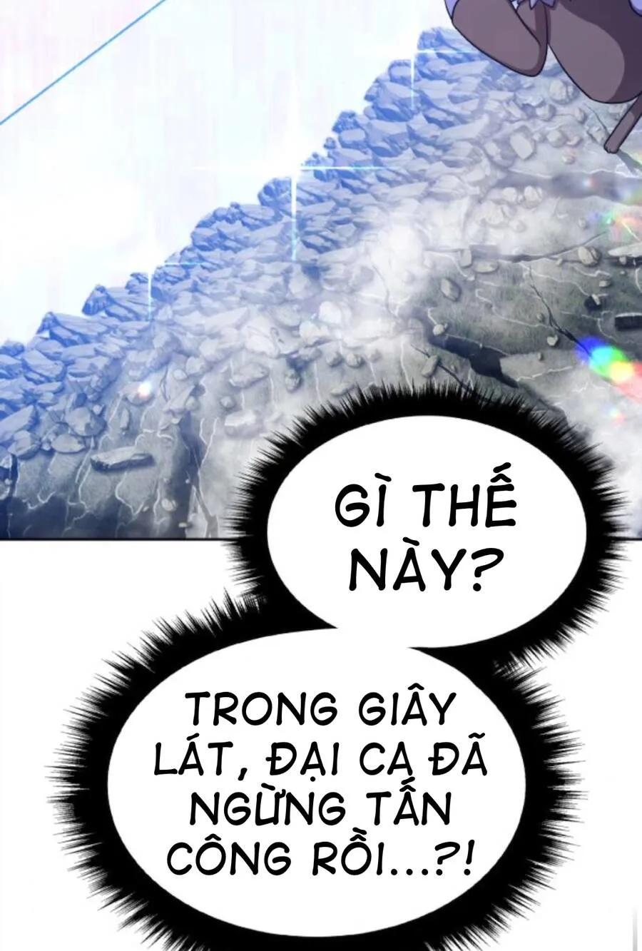 Gậy Gỗ Cấp 99+ chương 11 - trang 39