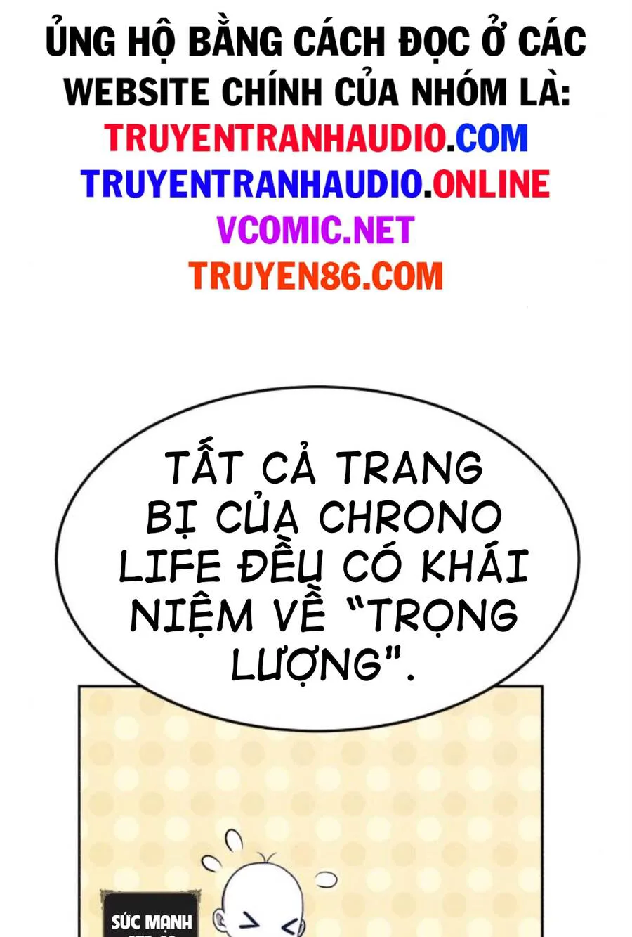 Gậy Gỗ Cấp 99+ chương 11 - trang 68
