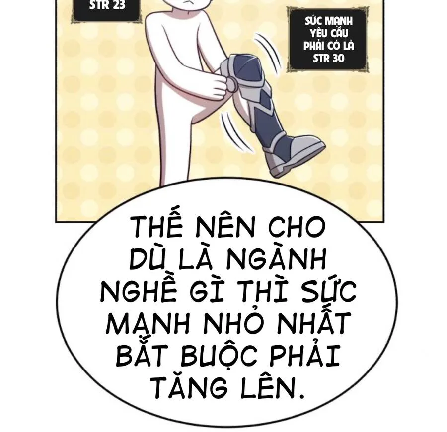 Gậy Gỗ Cấp 99+ chương 11 - trang 69