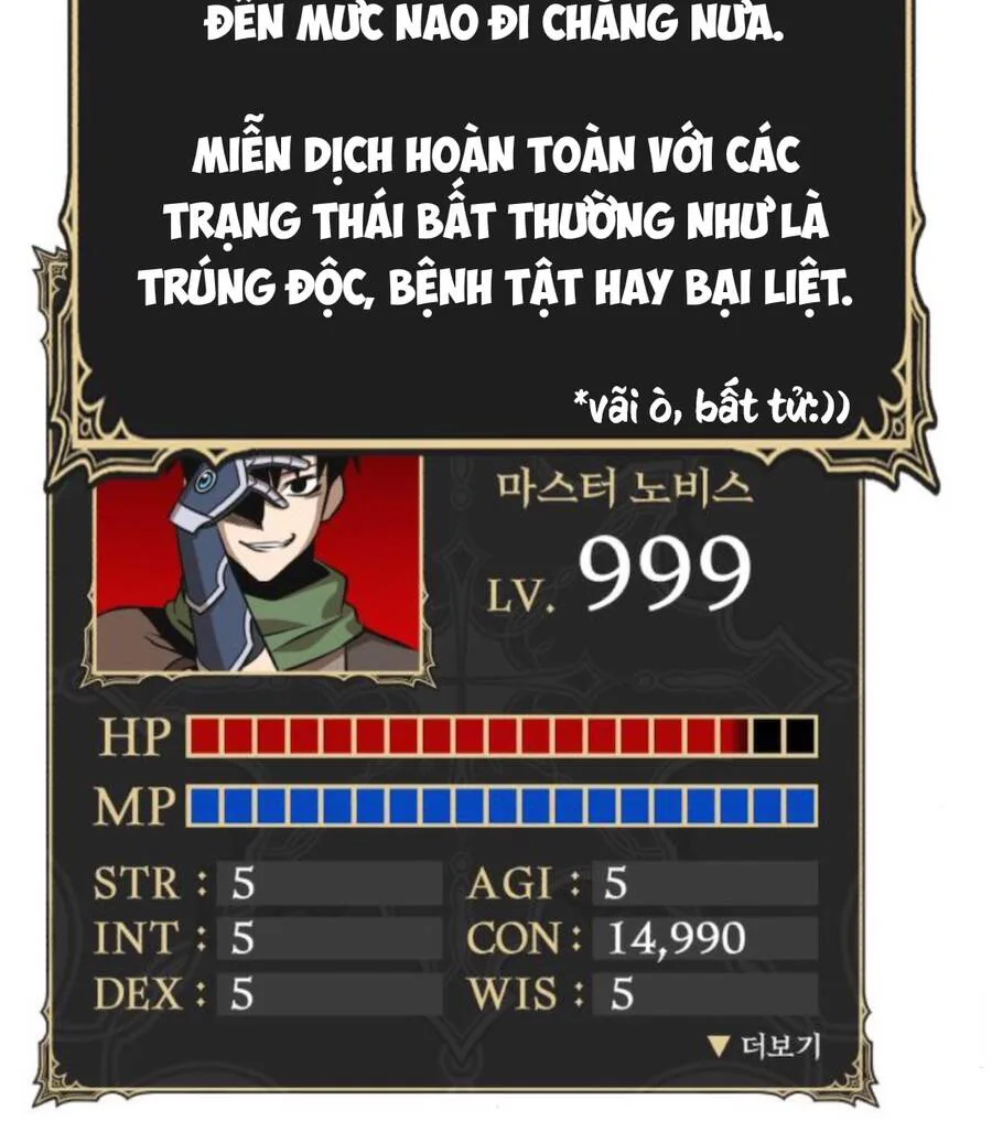 Gậy Gỗ Cấp 99+ chương 11 - trang 77