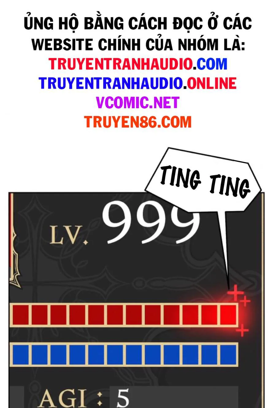 Gậy Gỗ Cấp 99+ chương 11 - trang 78