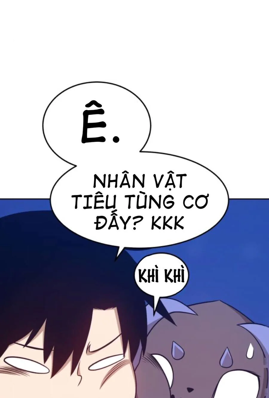 Gậy Gỗ Cấp 99+ chương 11 - trang 80