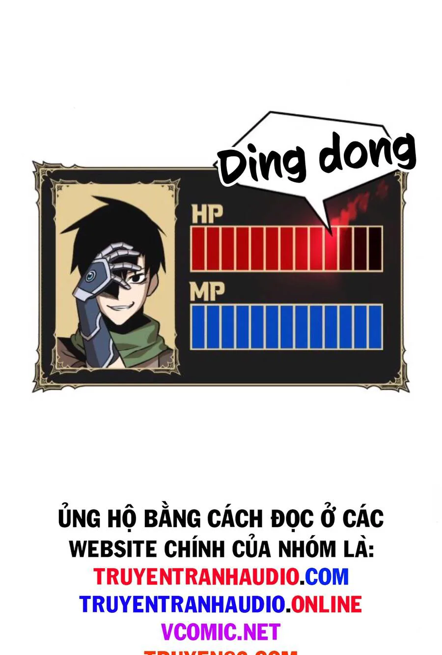 Gậy Gỗ Cấp 99+ chương 11 - trang 111