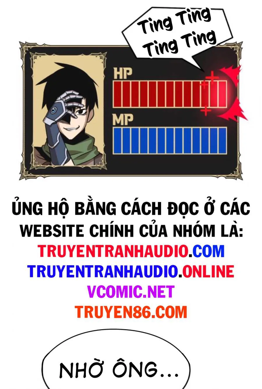Gậy Gỗ Cấp 99+ chương 11 - trang 118